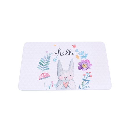 MATA DIATOMITOWA SZYBKOSCHNĄCA HELLO BUNNY (PL08)