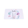 MATA DIATOMITOWA SZYBKOSCHNĄCA HELLO BUNNY (PL08)