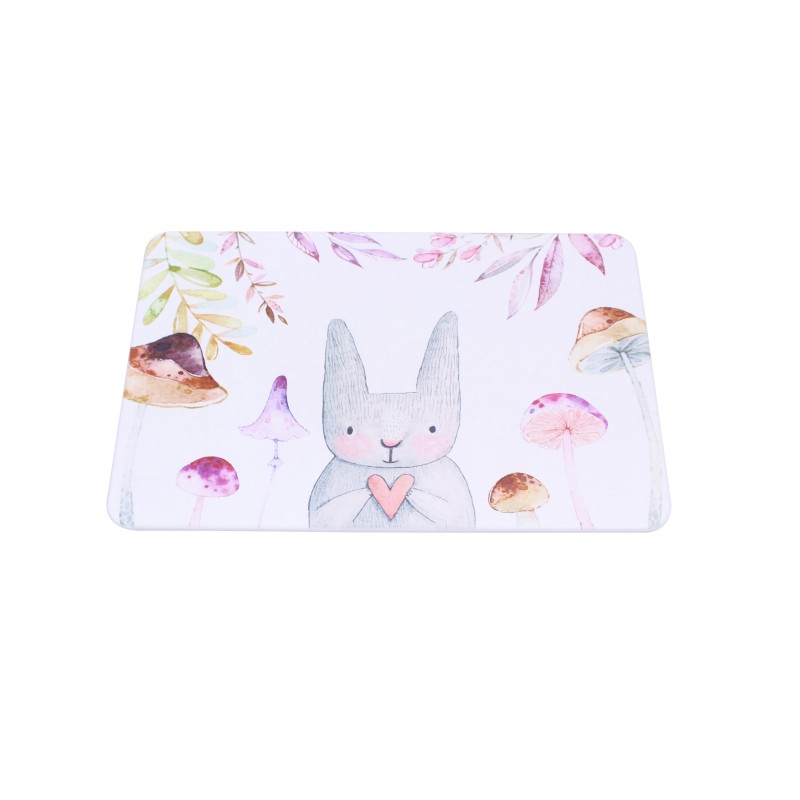 MATA DIATOMITOWA SZYBKOSCHNĄCA BUNNY (PL05)
