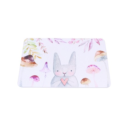 MATA DIATOMITOWA SZYBKOSCHNĄCA BUNNY (PL05)