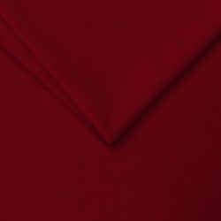 ZASŁONA VELVET NA WYMIAR - kolor bordo