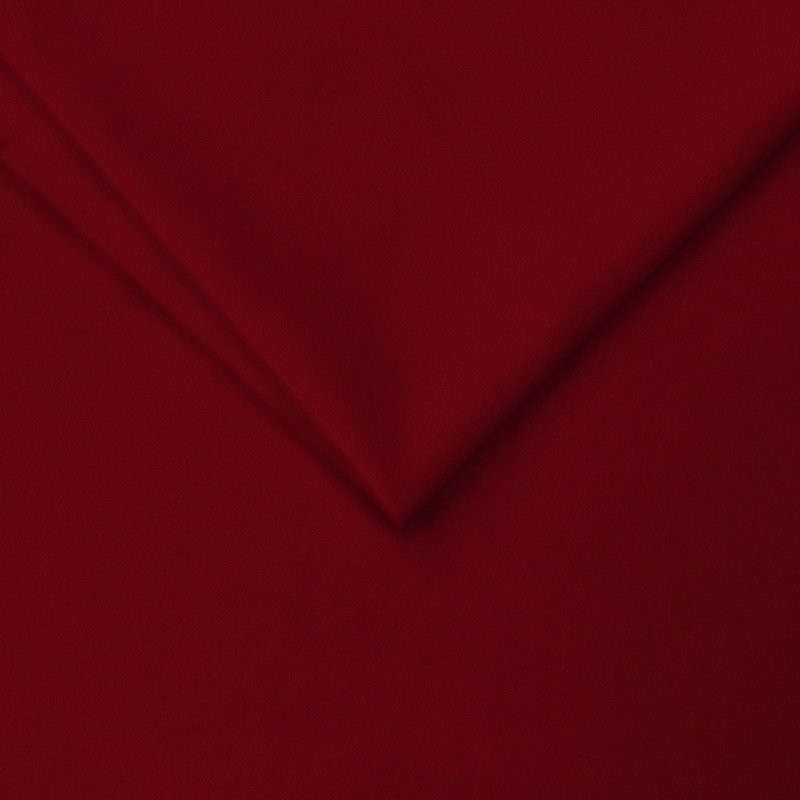ZASŁONA VELVET NA WYMIAR - kolor bordo