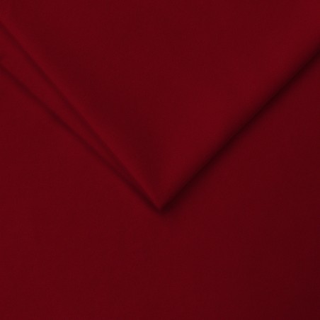 ZASŁONA VELVET NA WYMIAR - kolor bordo
