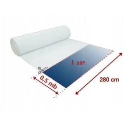 ZASŁONA VELVET NA WYMIAR