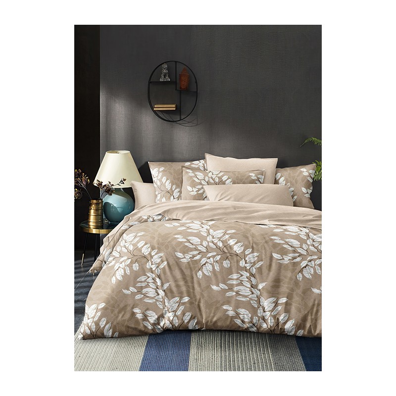 Pościel mikrowłókno LUIS 200x220 (7379)