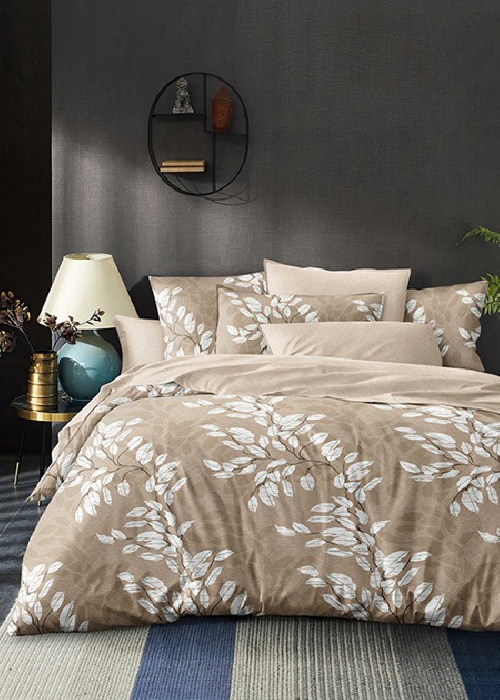 Pościel mikrowłókno LUIS 200x220 (7379)