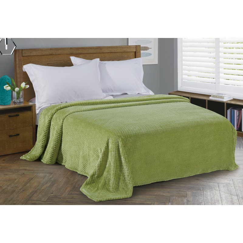 Koc MIRON 160x210 (PG025)