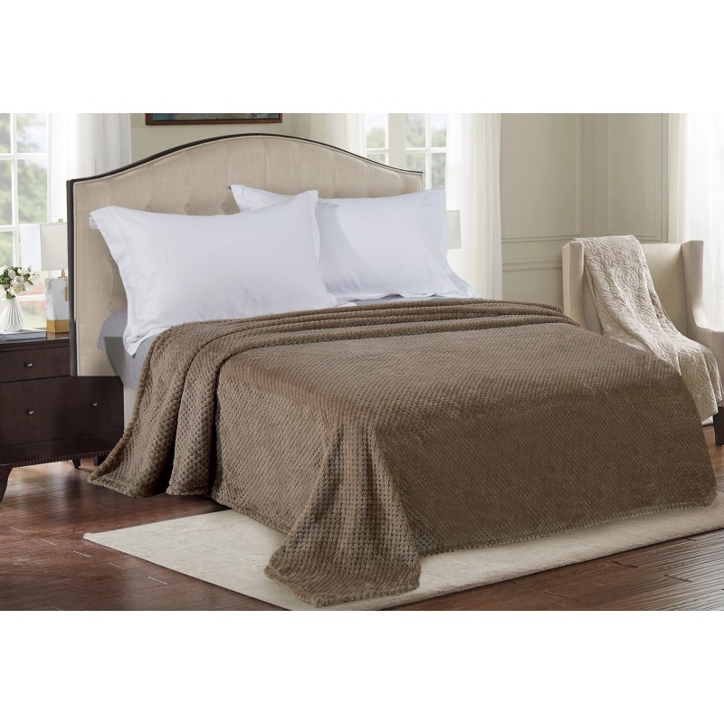 Koc MIRON 160x210 (PG005)