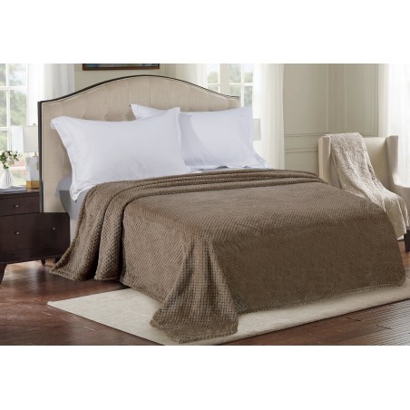 Koc MIRON 160x210 (PG005)