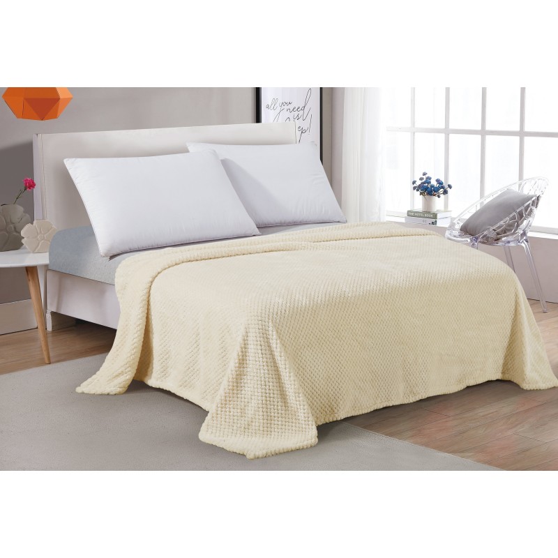 Koc MIRON 160x210 (PG001)