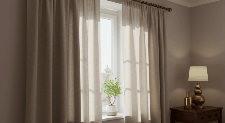 Ile firanki na 3m karnisz kupić?