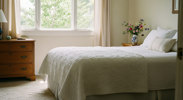 Dlaczego nie można zmieniać pościel w piątek