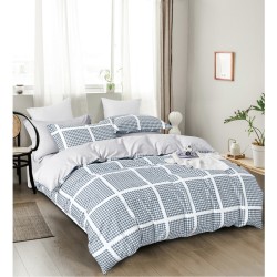 Pościel bawełniana LILI 140x200 (1320) - hurtownia pościeli lasher.pl