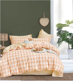 Pościel bawełniana LILI 200x220 (M0008) - hurtownia pościeli lasher.pl
